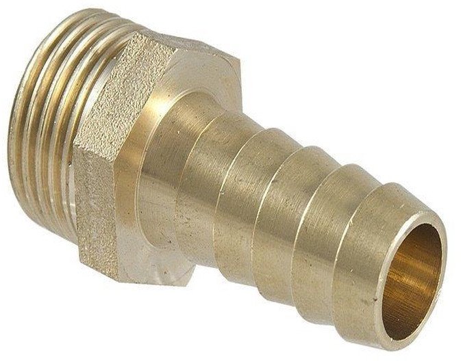 CONNECTION 1 1/4X40 M 468E P440