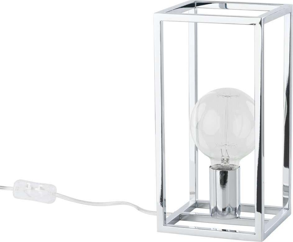 Lampa stołowa Italux Sigalo MT-BR4366-T1 CH