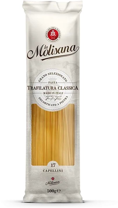 Makaron Capellini n17 500g - La Molisana