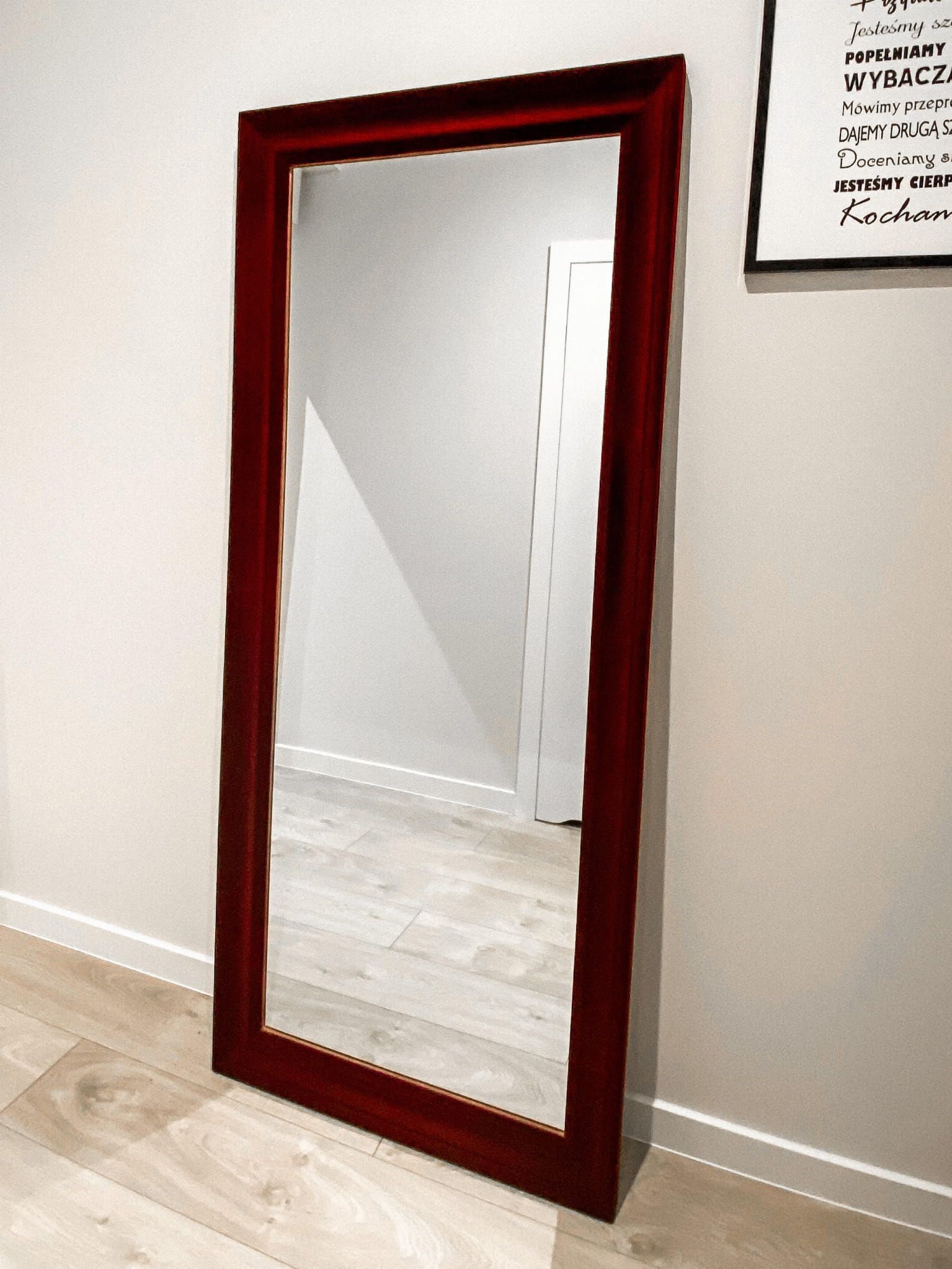 Baltica Design Lustro Scarlett