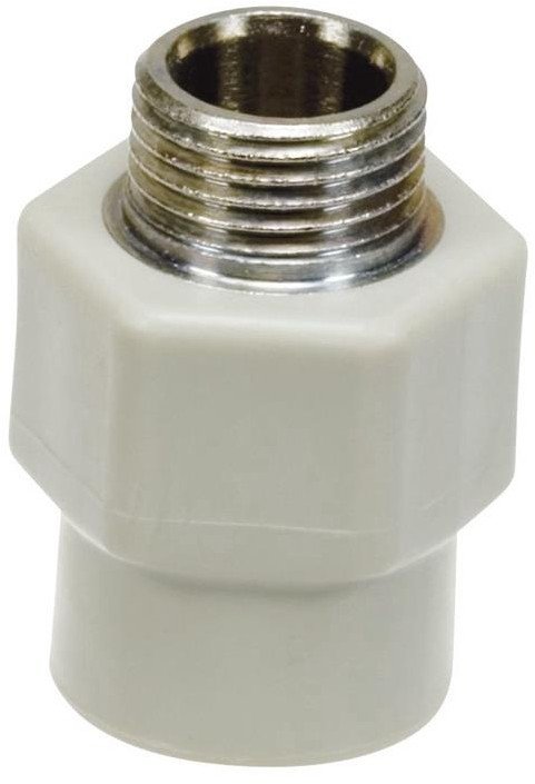 PLUMBING UNION ALL TEE ART. PPR 23.2520A