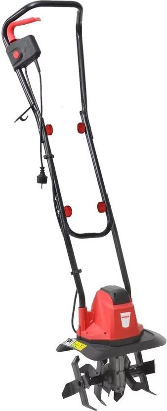 Glebogryzarka Hecht 850-uniw