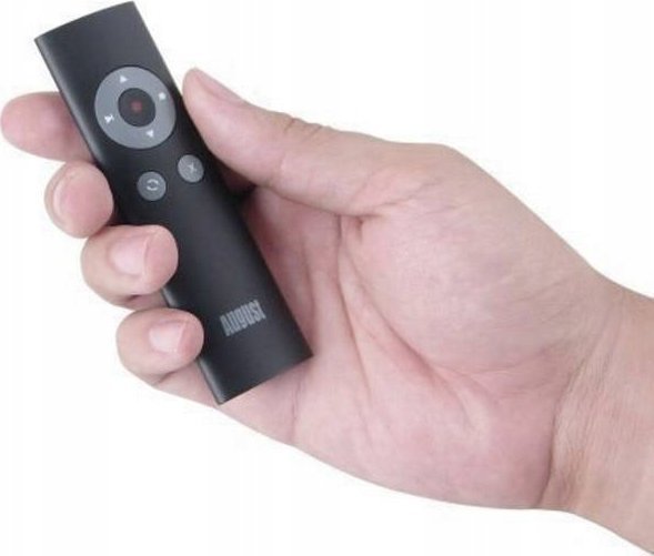 August August LP200 Presenter with Laserpointer