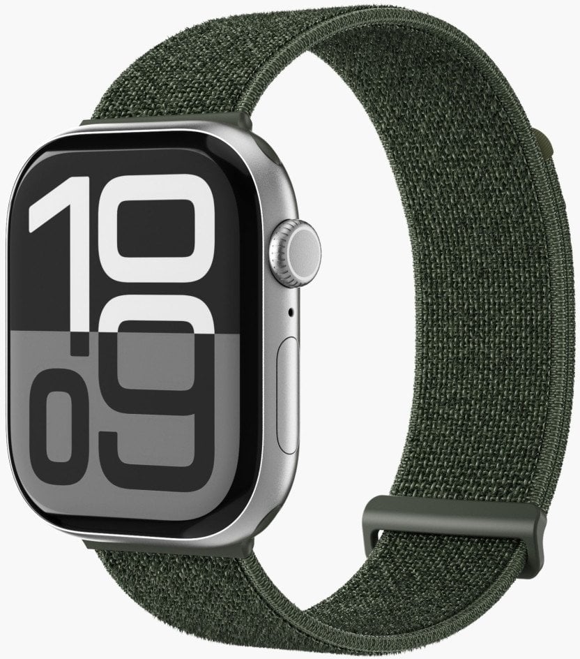 Fitness Loop 2 42 | 44 | 45 | 49mm One Size - Olive