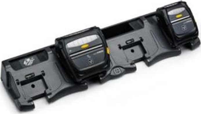 Zasilacz do laptopa Zebra Zebra P1063406-053 ładowarka do urządzeń przenośnych Czarny Wewnętrzna