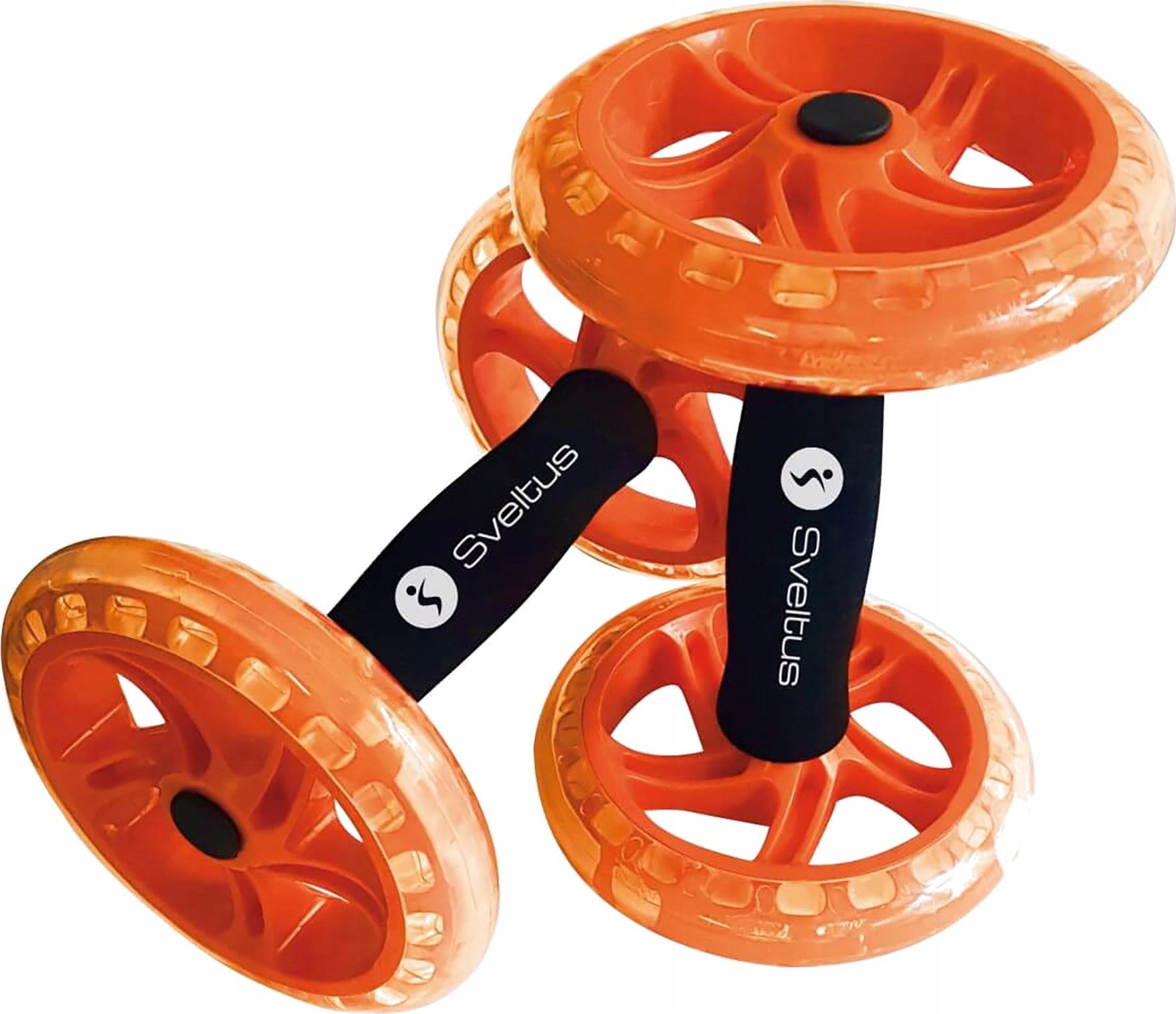 Sveltus Ab wheel SVELTUS 2607 2pcs