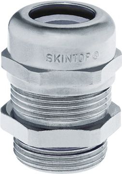 LAPP Dławnica kablowa mosiężna M40 IP68 SKINTOP MSR-M 40x1,5 (53112150)