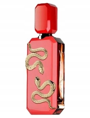 Veneno Scarlet Eau de Parfum 100ml