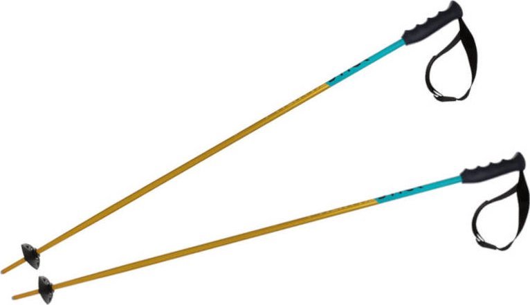 Volkl Kijki Volkl Phantastick JR Yellow [141022] 2022