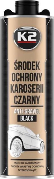 K2 K2-SRODEK OCHRONY KAROSERI 1L PISTOLET