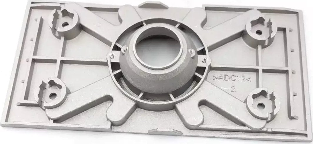 Dedra Stopa aluminiowa