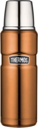 Thermos Termos turystyczny Style TH-170013 0.47 l Miedziany