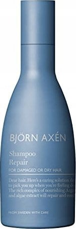 BJORN AXEN_Repair Shampoo szampon naprawczy do włosów 250ml