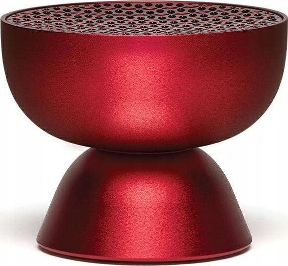 Głośnik Lexon Lexon Tamo Bluetooth Speaker Dark Red