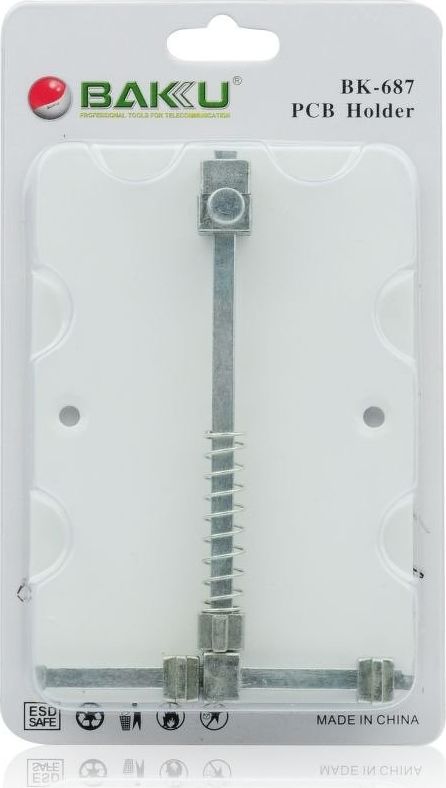 BAKU Ramka serwisowa do PCB (BK-687)