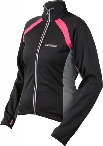 Vizari Kurtka Rowerowa Damska Vizari Xs