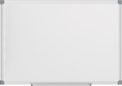 Maul MAUL Whiteboard MAULstandard 60x90cm weiß Stahl