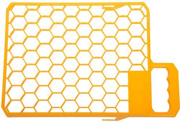 Hardy Kratka malarska 27 x 32cm HARDY (5/100)