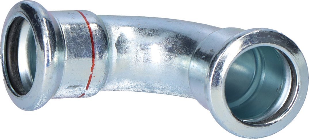 KAN-therm Kolano 90 stopni KAN-therm Steel - 22 x 22