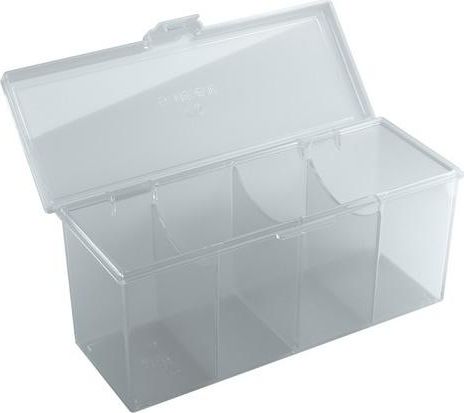 Rebel Gamegenic: Fourtress 320+ Clear