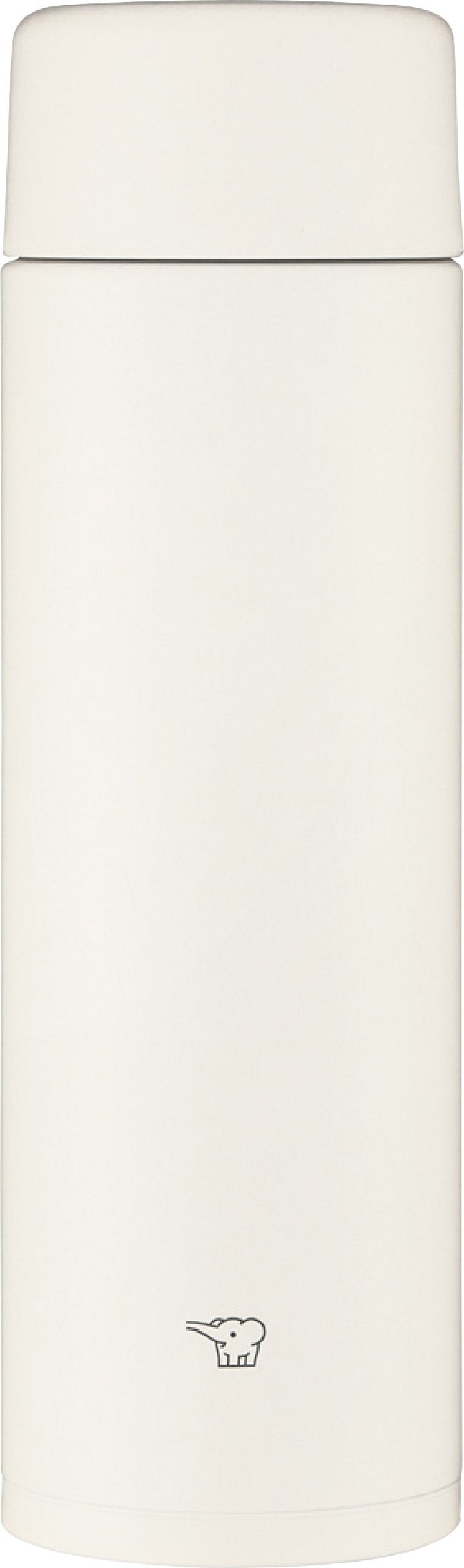 Kubek termiczny ZOJIRUSHI SM-ZA48-WM 480 ml biały