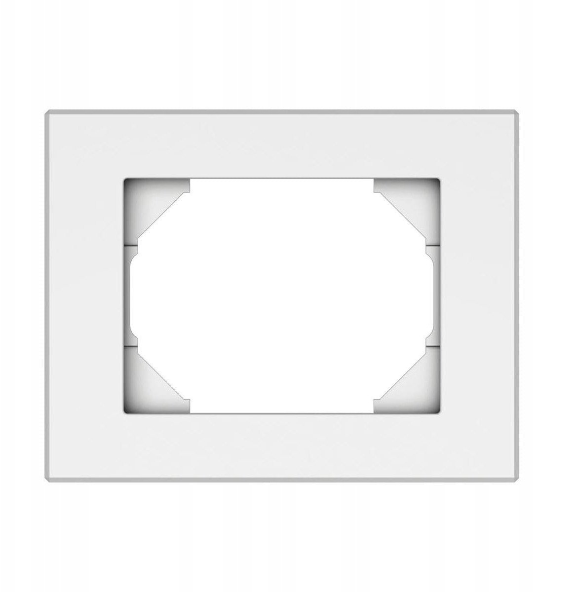 FRAME 1-PART VILMA XP WHITE