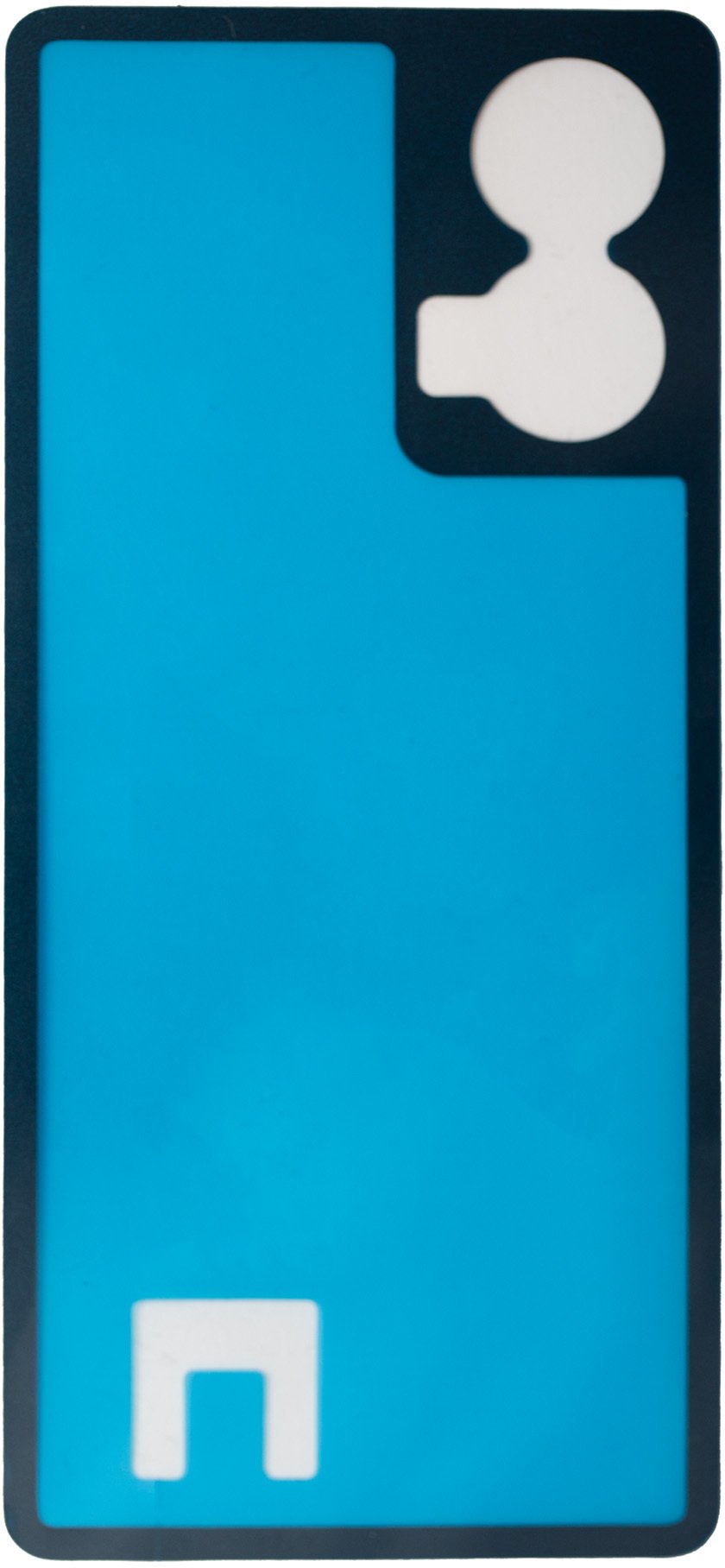 Zila Uszczelka do Motorola Edge 50 Fusion Adhesive for the Rear Cover XT2429-1 (5904858354559)