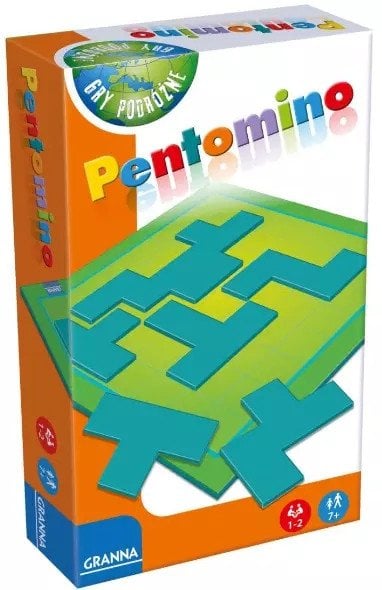 GRA PENTOMINO GRANNA 7 PUD6