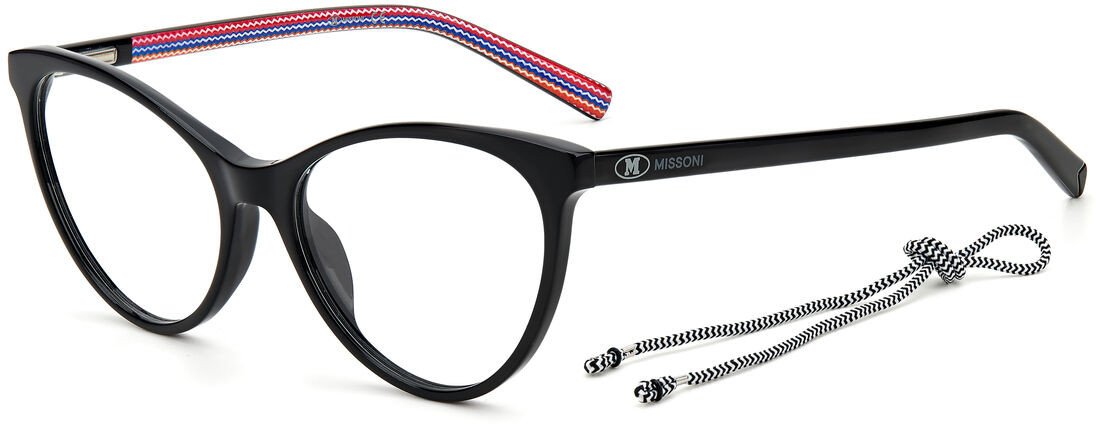 Ramki do okularów Damski Missoni MMI-0009-807 54 mm
