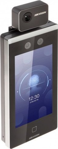 Hikvision KONTROLER DOSTĘPU Z POMIAREM TEMPERATURY DS-K1TA70MI-T - 1080p Hikvision