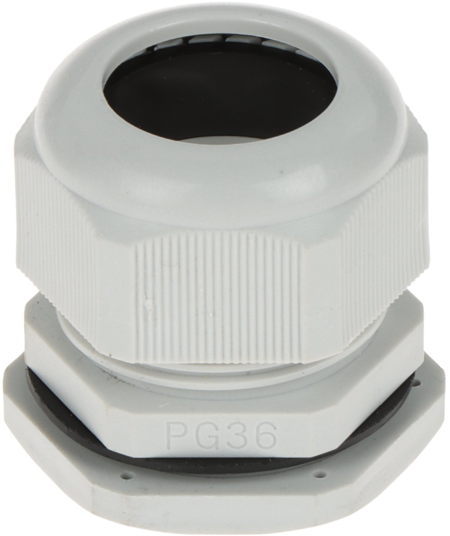 Elpromet Dławnica kablowa izolacyjna z nakrętką przeciwną PG 36 24-32,5mm IP68 PG36