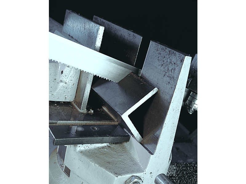 Bahco Pila taśmowa 1620 x 13 x 0,6mm L (3857-13-0.6-EZ-L)