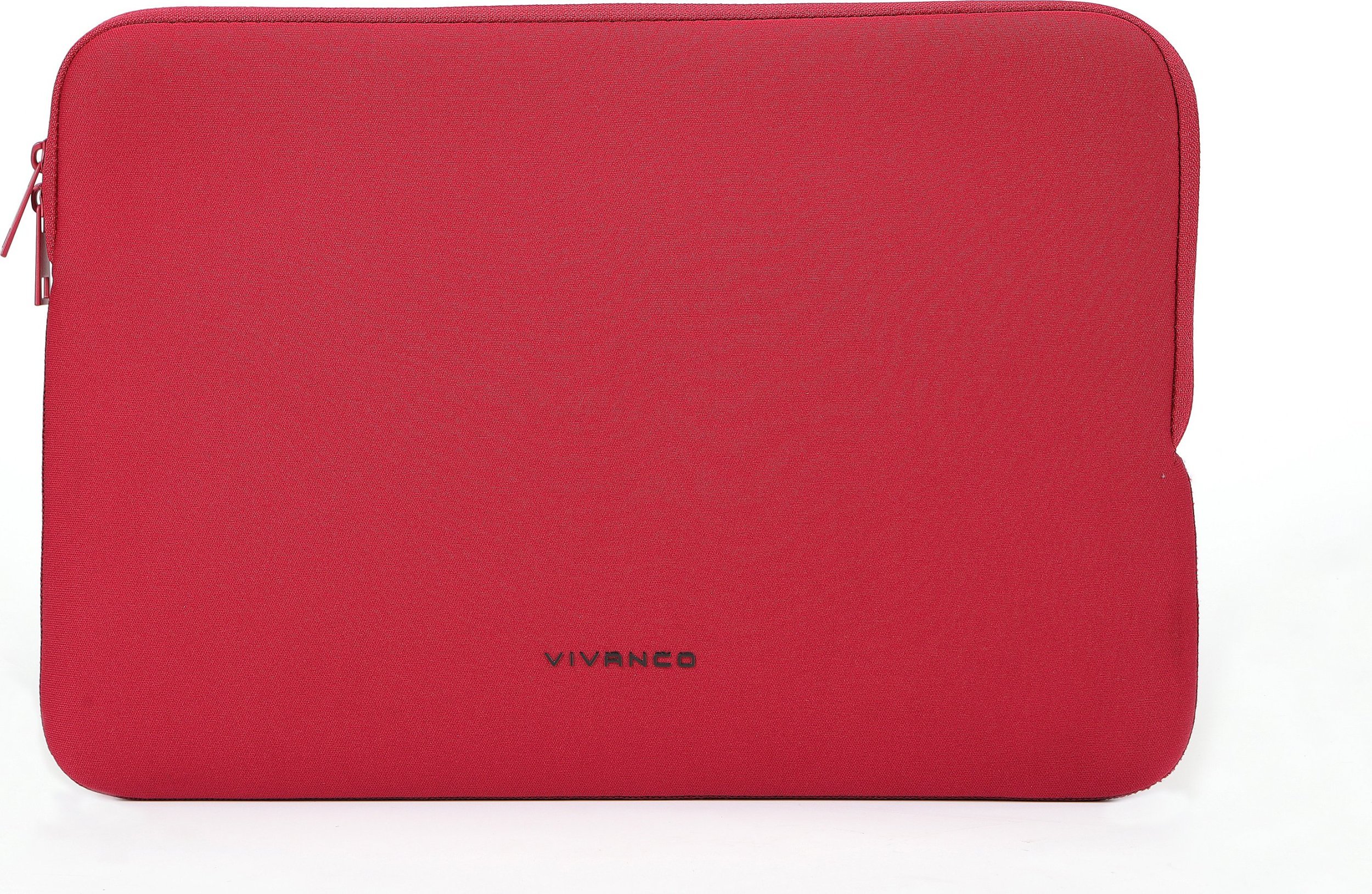 Torba Vivanco Vivanco notebook bag Neo 15-16', red
