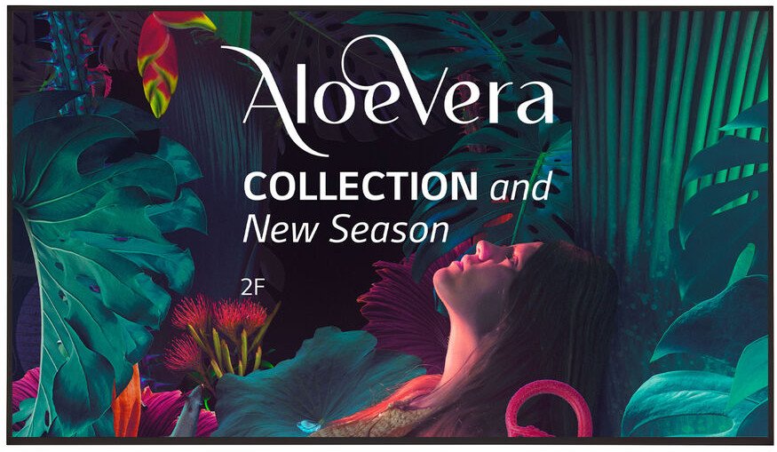 Monitor LG 55UH5N-E.AEU