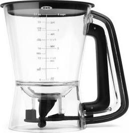 Oxo Dozownik do ciasta naleśnikowego - Good Grips / OXO