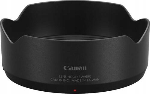 Osłona na obiektyw Canon Canon EW-65C Lens Hood