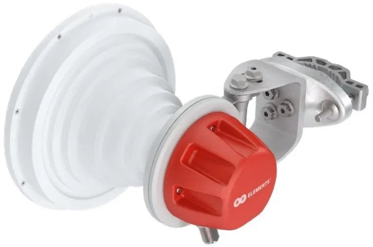 RF Elements HG3-CC-S40 antena Antena tubowa N-Typ 1,62 dBi