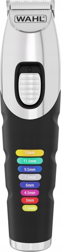 Trymer Wahl Color Trim Beard 09893.0443