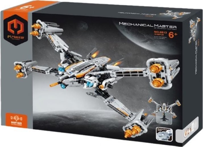 Asus IM.MASTER gwiezdny okręt woj3w1 1018el 6813 40981