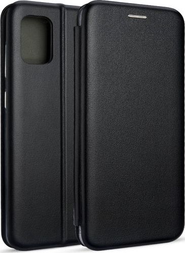 Beline Etui Beline Book Magnetic Samsung M31s M317 czarny/black