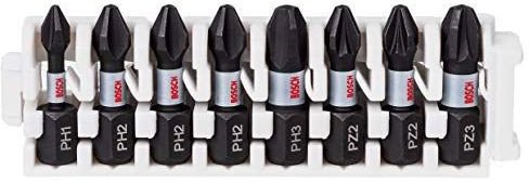 Wkładka Do Śrubokręta SDB ImpactContr. 8