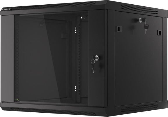 Szafa Lanberg Wisząca 19" 9U (WF01-6609-10B)
