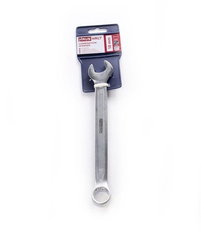 COMBINED KEY 18 MM CR-V