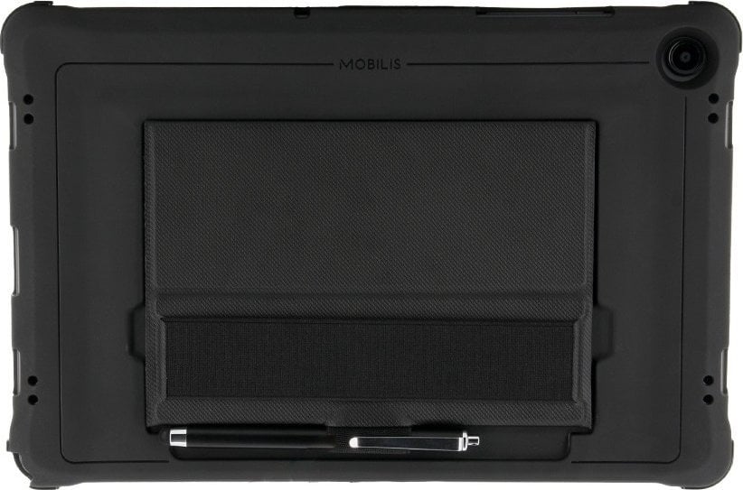 Etui na tablet Mobilis PROTECH Case+kickstand+handstrap Galaxy Tab A9+10.9"