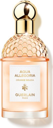 Guerlain GUERLAIN AQUA ALLEGORIA ORANGE SOLEIA (W) EDT/S 75ML REFILLABLE
