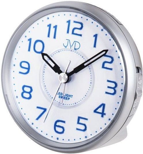 JVD Budzik JVD SRP869.2 Led Light