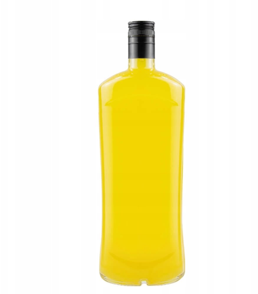 Bimberek Butelka DIVA 1000 ml 1L