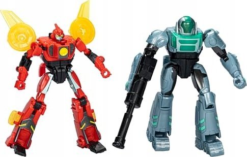 Figurka Transformers TRANSFORMERS Earthspark Figure Combiner