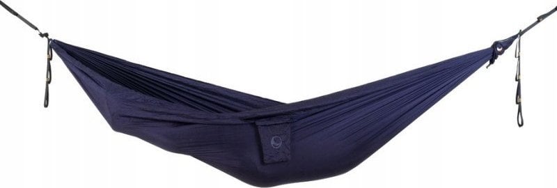 Ticket To The Moon Hamak jednoosobowy TTTM Lightest Hammock RN granatowy (52)