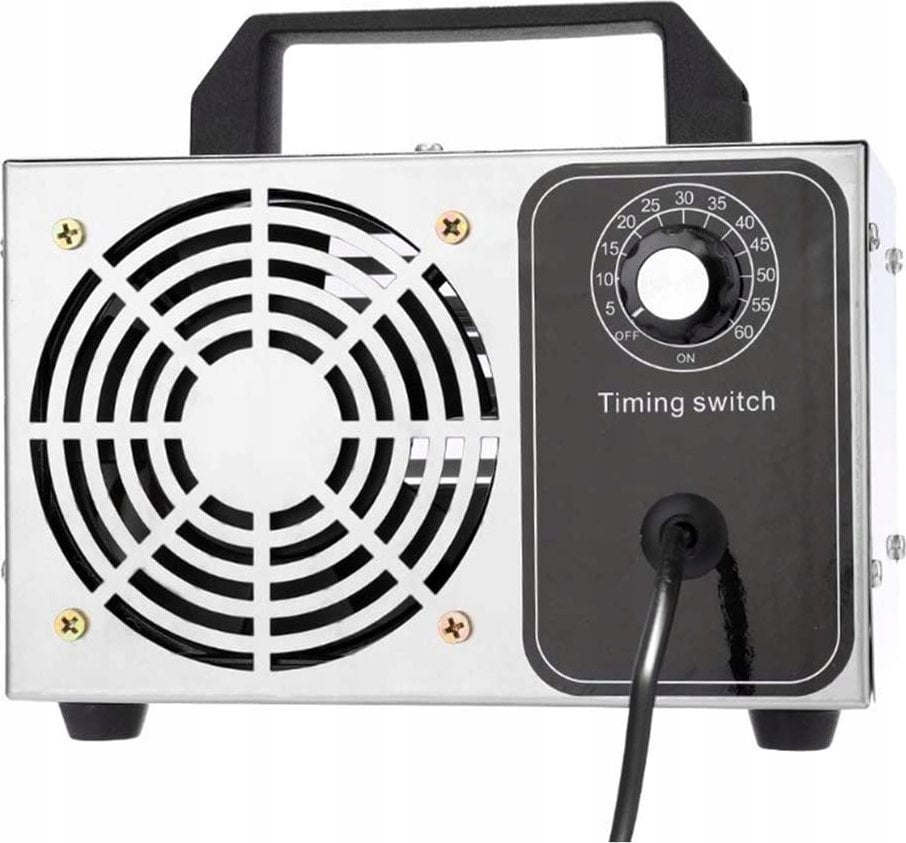 Generator ozonu Q69A GENERATOR OZONU OZONATOR JONY 28G